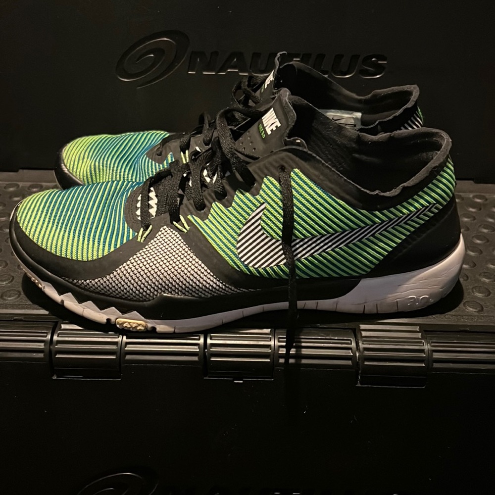Nike 3.0 free run